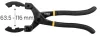 NEO TOOLS Olajszűrő leszedő fogó (30° / 60°/ 90°), 63.5 - 116mm 11-241
