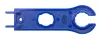NEO TOOLS Napelem szerelő szerszámkészlet, 5db, kábelcsupaszító, kábelvágó, krimpelő fogó, csatlakozó fogók, kofferben 01-559