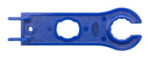 NEO TOOLS Napelem szerelő szerszámkészlet, 5db, kábelcsupaszító, kábelvágó, krimpelő fogó, csatlakozó fogók, kofferben 01-559