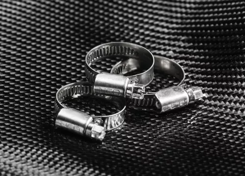NEO TOOLS Tömlőbilincs 8-12/9mm, W4, 3db 11-400
