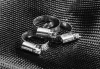 NEO TOOLS Tömlőbilincs 8-12/9mm, W4, 3db 11-400