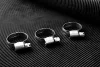 NEO TOOLS Tömlőbilincs 16-27/9mm, W4, 3db 11-403