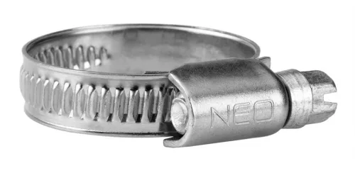 NEO TOOLS Tömlőbilincs 20-32/9mm, W4, 3db 11-404