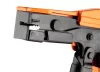 NEO TOOLS Kábelkötegelő pisztoly, 50-350mm kábelkötegelőkhöz, 8,8mm szélességig 01-615