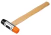 NEO TOOLS Karosszérialakatos kalapács 150 g/22mm 11-620