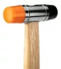 NEO TOOLS Karosszérialakatos kalapács 150 g/22mm 11-620