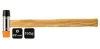 NEO TOOLS Karosszérialakatos kalapács 150 g/22mm 11-620