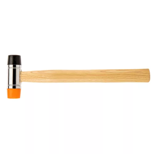 NEO TOOLS Karosszérialakatos kalapács 250 g/28mm 11-621