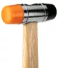NEO TOOLS Karosszérialakatos kalapács 250 g/28mm 11-621