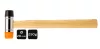 NEO TOOLS Karosszérialakatos kalapács 250 g/28mm 11-621