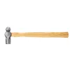 NEO TOOLS Karosszérialakatos kalapács, fa nyél, 225 g 11-625