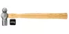 NEO TOOLS Karosszérialakatos kalapács, fa nyél, 225 g 11-625