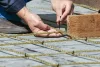 NEO TOOLS Kábelkötegelő, gyorskötöző, EXTREME, UV álló, fekete, 2,5x80mm, 100db/cs 01-620