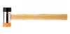 NEO TOOLS Cserélhető fejű kalapács 660 g/45mm 11-636