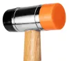 NEO TOOLS Cserélhető fejű kalapács 660 g/45mm 11-636