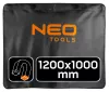 NEO TOOLS Mágneses szervíztakaró 11-718
