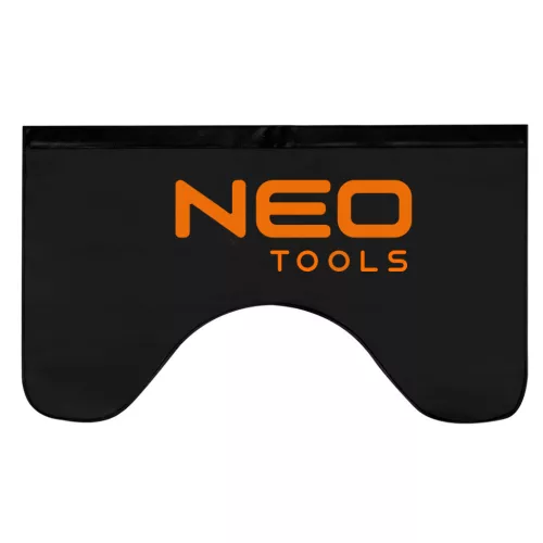NEO TOOLS Szerviztakaró, sárvédő takaró, mágneses 11-719
