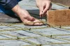 NEO TOOLS Kábelkötegelő, gyorskötöző, EXTREME, UV álló, fekete, 2,5x200mm, 20db/cs 01-623