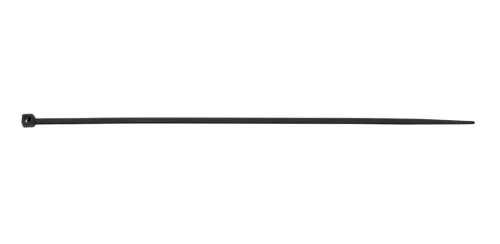 NEO TOOLS Kábelkötegelő, gyorskötöző, EXTREME, UV álló, fekete, 2,5x200mm, 20db/cs 01-623