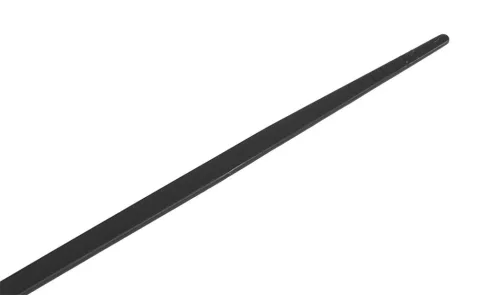 NEO TOOLS Kábelkötegelő, gyorskötöző, EXTREME, UV álló, fekete, 2,5x200mm, 20db/cs 01-623