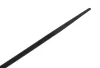 NEO TOOLS Kábelkötegelő, gyorskötöző, EXTREME, UV álló, fekete, 2,5x200mm, 100db/cs 01-624