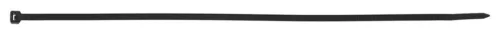 NEO TOOLS Kábelkötegelő, gyorskötöző, EXTREME, UV álló, fekete, 3,6x150mm, 100db/cs 01-626