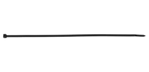 NEO TOOLS Kábelkötegelő, gyorskötöző, EXTREME, UV álló, fekete, 3,6x200mm, 20db/cs 01-627
