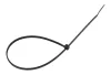 NEO TOOLS Kábelkötegelő, gyorskötöző, EXTREME, UV álló, fekete, 3,6x200mm, 20db/cs 01-627