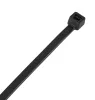 NEO TOOLS Kábelkötegelő, gyorskötöző, EXTREME, UV álló, fekete, 3,6x200mm, 100db/cs 01-628
