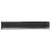 NEO TOOLS Kábelkötegelő, gyorskötöző, EXTREME, UV álló, fekete, 3,6x300mm, 20db/cs 01-629
