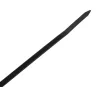 NEO TOOLS Kábelkötegelő, gyorskötöző, EXTREME, UV álló, fekete, 3,6x300mm, 20db/cs 01-629