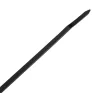 NEO TOOLS Kábelkötegelő, gyorskötöző, EXTREME, UV álló, fekete, 3,6x300mm, 20db/cs 01-629