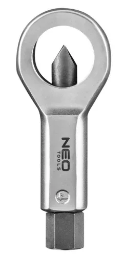 NEO TOOLS Csavaranya vágó készlet, 4db 11-925