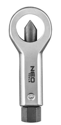NEO TOOLS Csavaranya vágó készlet, 4db 11-925