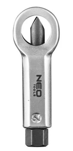 NEO TOOLS Csavaranya vágó készlet, 4db 11-925