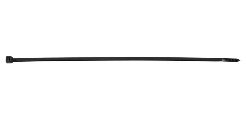 NEO TOOLS Kábelkötegelő, gyorskötöző, EXTREME, UV álló, fekete, 4,8x200mm, 20db/cs 01-632