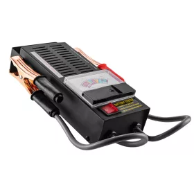   NEO TOOLS Akkumulátor teszter 100 A, 6/12 V - analog 2 év garanciával 11-984