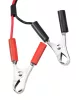NEO TOOLS Akkumulátor teszter, digitális, akku állapot, generátor töltés ellenőrzése 12V 11-986