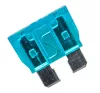 NEO TOOLS Gépkocsi biztositék készlet, 10db 11-991