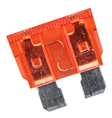 NEO TOOLS Gépkocsi biztositék készlet, 10db 11-991