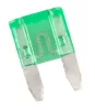 NEO TOOLS Gépkocsi biztositék készlet, 10db 11-992
