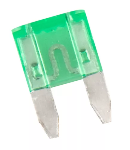 NEO TOOLS Gépkocsi biztositék készlet, 10db 11-992