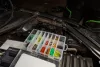 NEO TOOLS Gépkocsi biztositék készlet, 88db 11-993