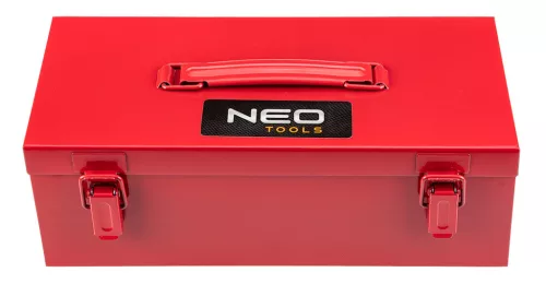 NEO TOOLS Gépi Dugókulcskészlet CRV 10db 27-50 12-105