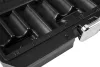NEO TOOLS Gépi Dugókulcskészlet 1/2" 10db HOSSZÚ 10-24 CR-MO 12-107