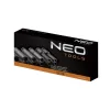 NEO TOOLS Gépi dugókulcskészlet 1/2" 9db hosszú torx E 10-24 CR-MO 12-110