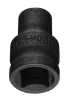 NEO TOOLS Gépi dugókulcs 1/2", 10mm, Cr-Mo 12-210