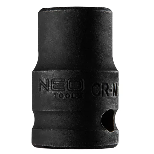 NEO TOOLS Gépi dugókulcs 1/2", 13mm, Cr-Mo 12-213