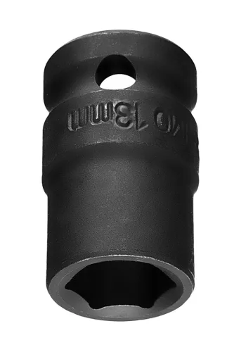 NEO TOOLS Gépi dugókulcs 1/2", 13mm, Cr-Mo 12-213