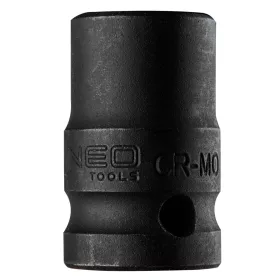 NEO TOOLS Gépi dugókulcs 1/2", 14mm, Cr-Mo 12-214